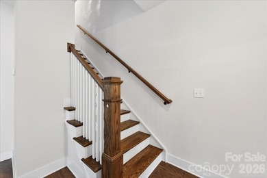 Welcome to 334 Armour Street, a beautifully designed townhome - photo 12