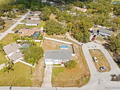 Property is a Repaired Sinkhole. Big family? No problem! - photo 12