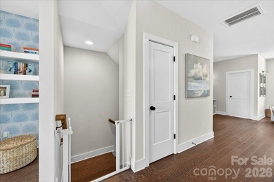 Welcome to 334 Armour Street, a beautifully designed townhome - photo 13