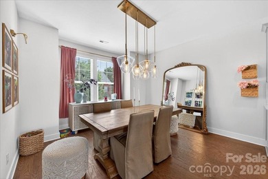 Welcome to 334 Armour Street, a beautifully designed townhome - photo 15