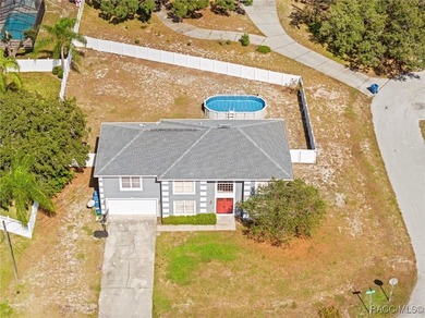 Property is a Repaired Sinkhole. Big family? No problem! - photo 15