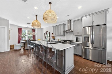 Welcome to 334 Armour Street, a beautifully designed townhome - photo 16