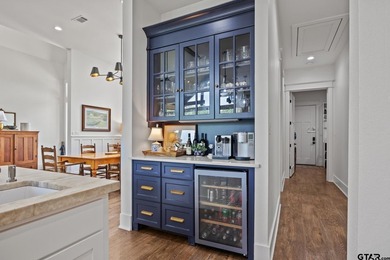 Tucked away behind a winding drive, this custom-built 2023 - photo 17