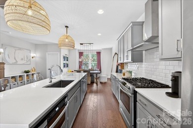Welcome to 334 Armour Street, a beautifully designed townhome - photo 18