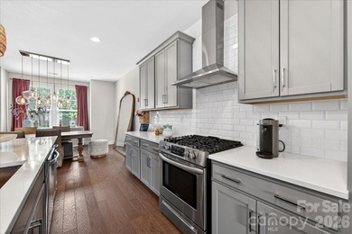 Welcome to 334 Armour Street, a beautifully designed townhome - photo 19