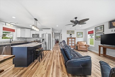 Experience the perfect blend of waterfront living, versatility - photo 19