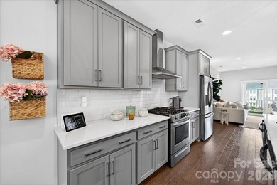 Welcome to 334 Armour Street, a beautifully designed townhome - photo 20