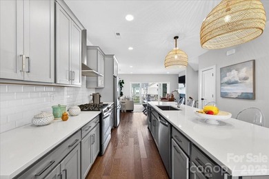Welcome to 334 Armour Street, a beautifully designed townhome - photo 21
