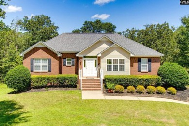 Lake Home For Sale in Lexington, South Carolina