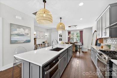 Welcome to 334 Armour Street, a beautifully designed townhome - photo 23