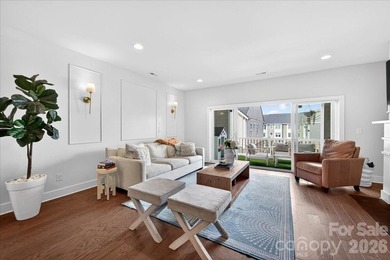 Welcome to 334 Armour Street, a beautifully designed townhome - photo 24