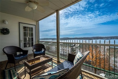 Enjoy stunning panoramic main channel views at The Hilltop of - photo 24