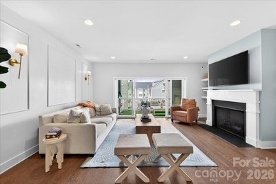 Welcome to 334 Armour Street, a beautifully designed townhome - photo 25