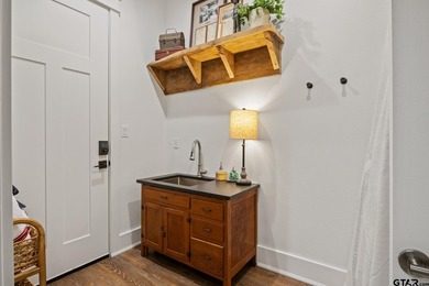Tucked away behind a winding drive, this custom-built 2023 - photo 25