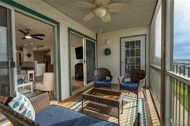 Enjoy stunning panoramic main channel views at The Hilltop of - photo 25
