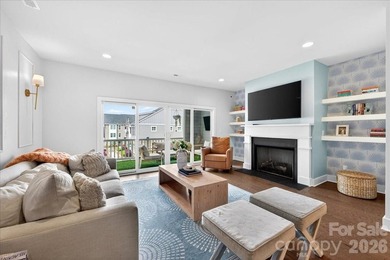 Welcome to 334 Armour Street, a beautifully designed townhome - photo 26