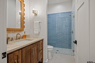 Tucked away behind a winding drive, this custom-built 2023 - photo 26