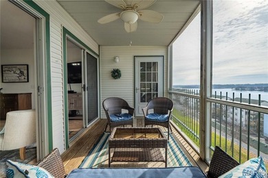 Enjoy stunning panoramic main channel views at The Hilltop of - photo 26