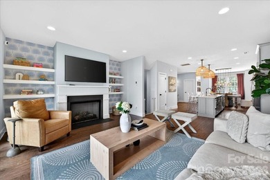 Welcome to 334 Armour Street, a beautifully designed townhome - photo 27