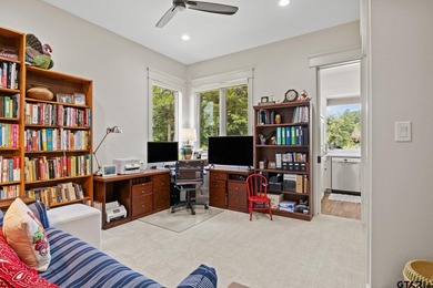 Tucked away behind a winding drive, this custom-built 2023 - photo 27
