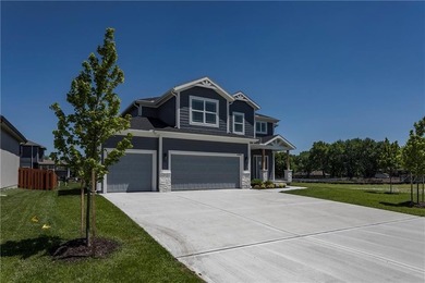 The Vivian by SMG Build CO. with an upgraded covered patio - photo 27