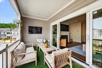 Welcome to 334 Armour Street, a beautifully designed townhome - photo 29