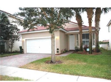 (private lake, pond, creek) Home For Sale in Pembroke  Pines Florida