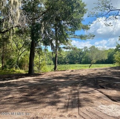 Lake Home For Sale in Jacksonville, Florida