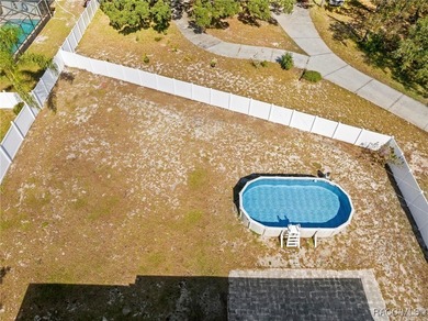 Property is a Repaired Sinkhole. Big family? No problem! - photo 31