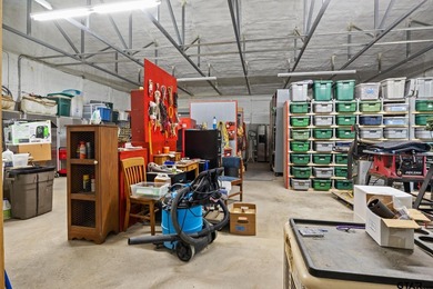 Tucked away behind a winding drive, this custom-built 2023 - photo 37