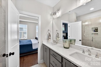 Welcome to 334 Armour Street, a beautifully designed townhome - photo 39