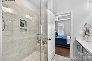 Welcome to 334 Armour Street, a beautifully designed townhome - photo 41