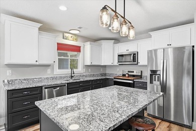 Experience the perfect blend of waterfront living, versatility - photo 41