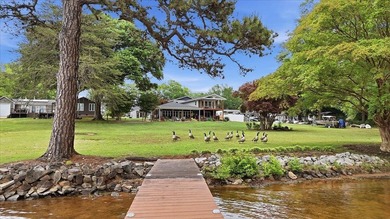 Experience the perfect blend of waterfront living, versatility - photo 50
