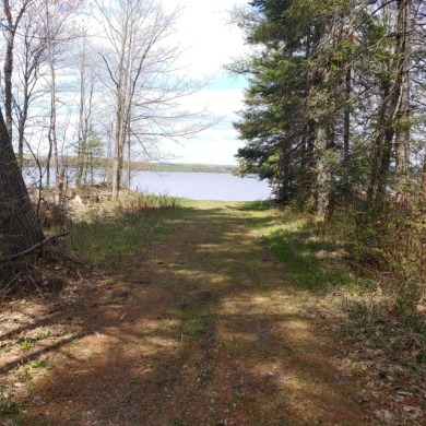 Bishop Lake Acreage For Sale in Crandon Township Wisconsin