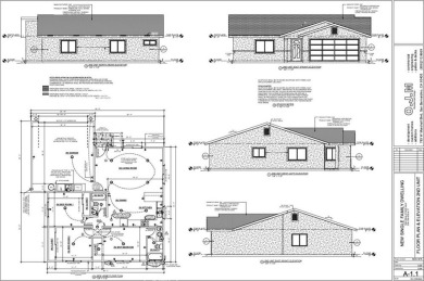 Lake Elsinore Lot For Sale in Lake Elsinore California