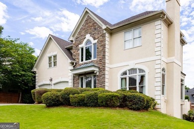 Discover one of the best values in prestigious Atlanta Country - photo 1