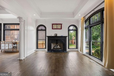 Discover one of the best values in prestigious Atlanta Country - photo 6
