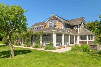 Built in 1888 and thoughtfully renovated by acclaimed architect - photo 8