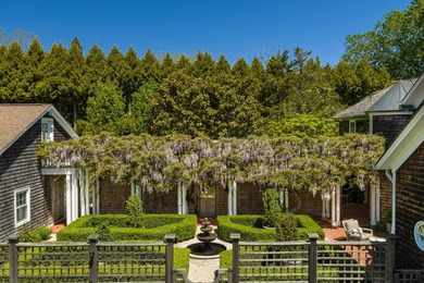 Built in 1888 and thoughtfully renovated by acclaimed architect - photo 10