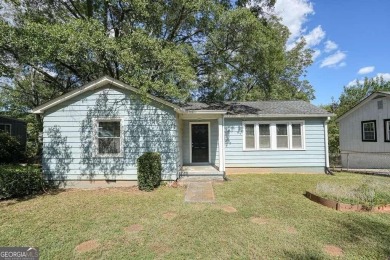  Home For Sale in Marietta Georgia