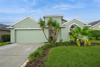 Lake Home For Sale in Holiday, Florida