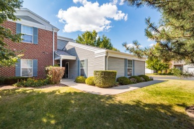 Lake Condo For Sale in Fox Lake, Illinois