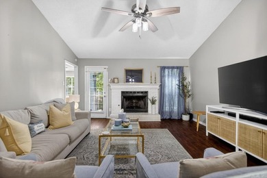 Ready for new owners! This charming, move-in-ready three bedroom - photo 12