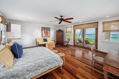 Hale Aliomanu is a private oceanfront estate located on Aliomanu - photo 12