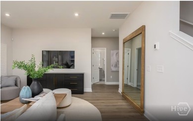 Welcome to the Hampton floorplan at Waterways, nestled on a - photo 12