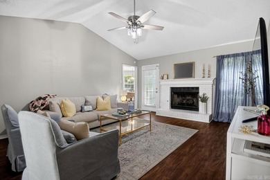 Ready for new owners! This charming, move-in-ready three bedroom - photo 13