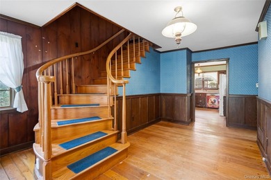 Nestled within a charming community on a beautiful, private 1 - photo 3