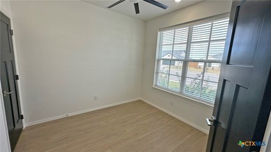 2x6 exterior walls. Hurricane Framing, Extra energy efficient!