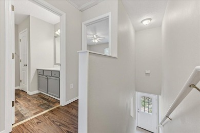 Freshly painted 2-bedroom, 2-bath townhome-style condo in a - photo 16